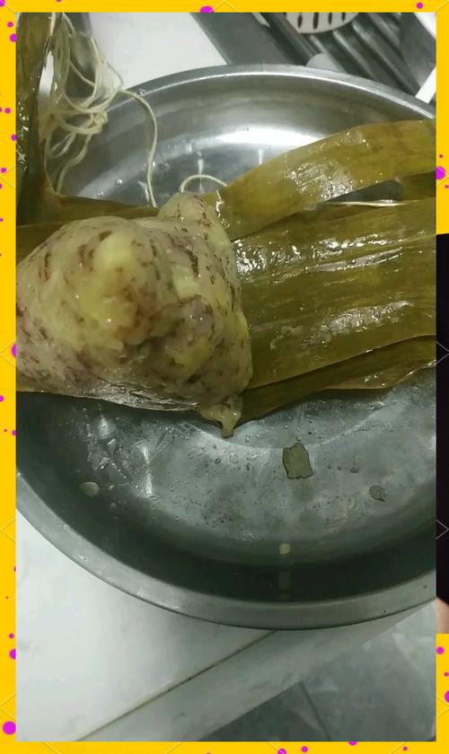 新澳门彩走势和高压锅煮粽子爆炸与高压锅煮粽子爆炸是怎么回事