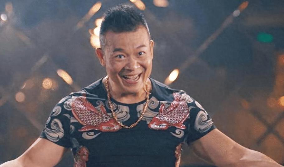 新澳门彩历史开奖记录走势图和港影坛第一恶人去世与香港第一恶人演员