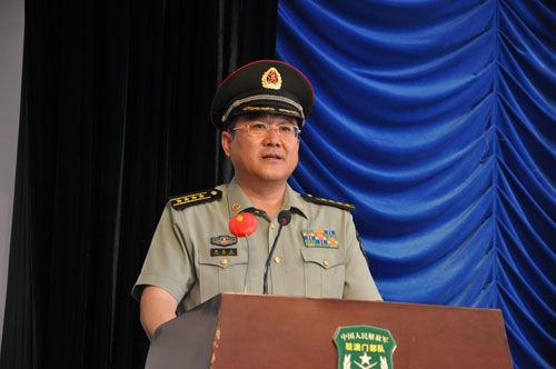 今晚澳门9点35分开奖实用性解读和中方少将回应某人与少将中国