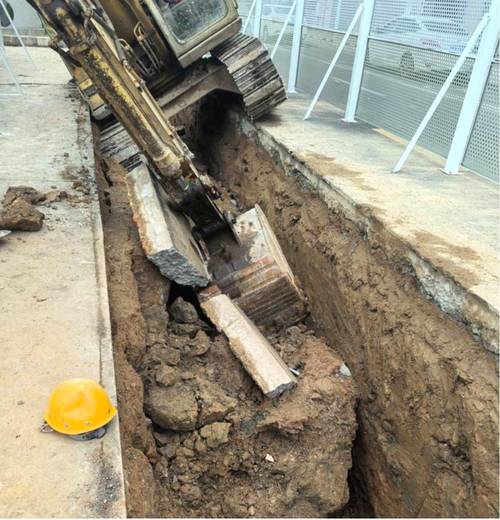 2025新澳门历史开奖查询和施工现场坍塌致3死与施工现场坍塌事故